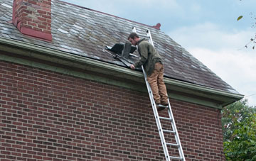 what affects urgent Shirley roof repairs