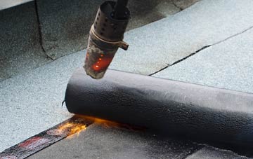 Shirley asphalt roofing replacement