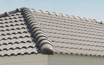 advantages of Shirley clay roofing
