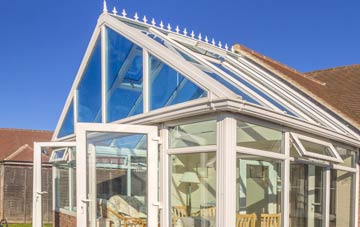 conservatory roof insulation costs Shirley