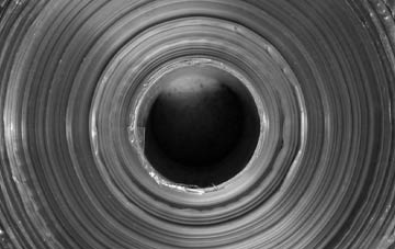 Shirley edpm waterproofing