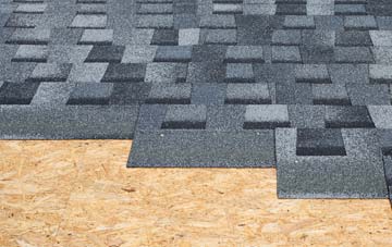 expert Shirley asphalt roof companies