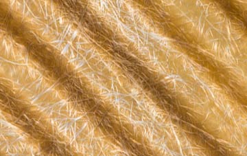 Shirley fibreglass roof waterproofing