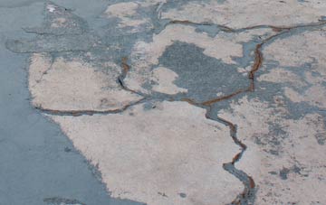 fibreglass roofing replacement Shirley