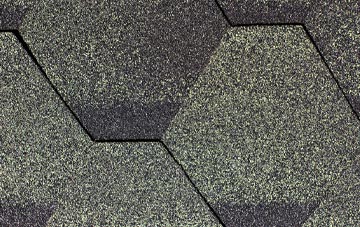 Shirley fibreglass shingle repairs