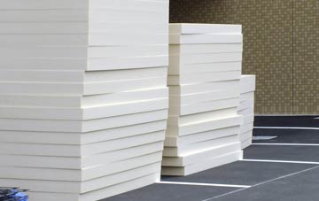 Shirley flat roof insulation costs