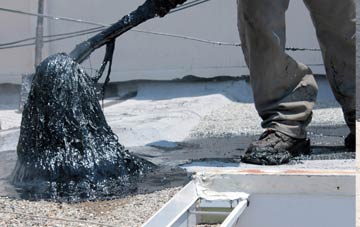 Shirley flat roof waterproofing costs