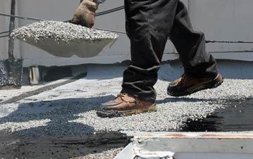 Shirley flat roofing companies