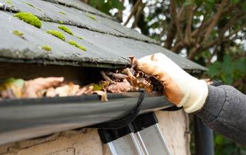 gutter cleaning Shirley