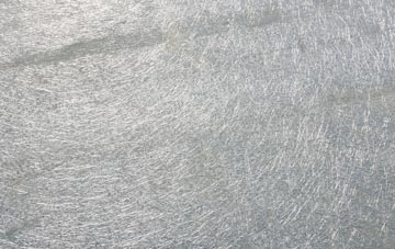 Shirley laminate fibreglass or shingles?