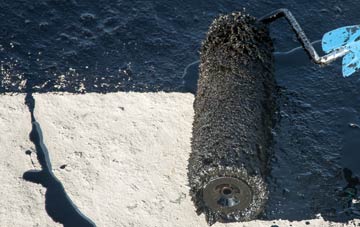 Shirley liquid sealant waterproofing