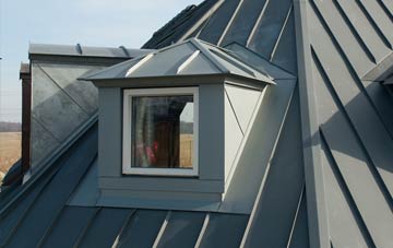 metal roofing Shirley