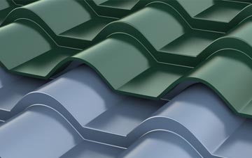 who should consider Shirley plastic roofs