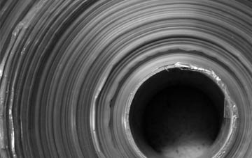 Shirley pvc roof replacement