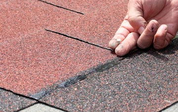 Shirley asphalt roof repairs