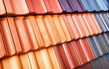 Shirley roof tile costs