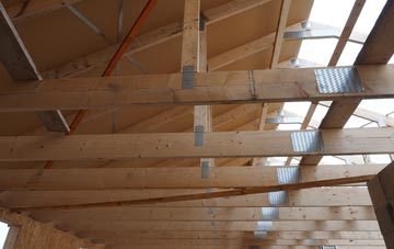 Shirley roof truss costs
