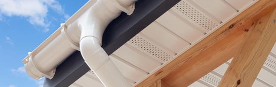 get Shirley guttering quotes today