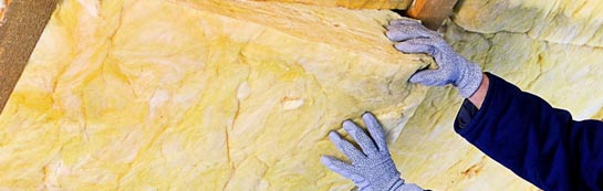 quotes for Shirley roof insulation