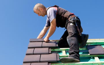 disadvantages of Shirley slate roofing