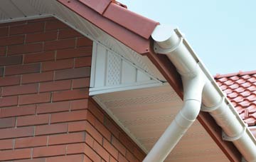 Shirley soffit repair costs