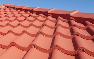Shirley tile and slate roof replacement