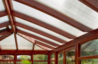 Shirley conservatory roofing insulation