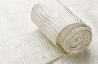 Shirley fibreglass roofing repairs