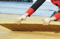 find rated Shirley roof insulation companies