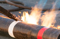 Shirley flat roofing replacement