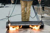 Shirley flat roof sealing quote