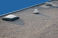 Shirley flat roofing