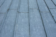 Shirley lead roofing
