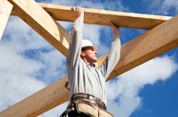 Shirley roof replacement work