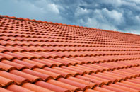 Shirley roofing tiles