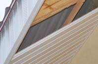 rated Shirley soffit repair companies