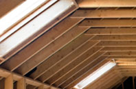 Shirley tapered roof insulation quotes