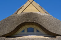 Shirley thatch roofing